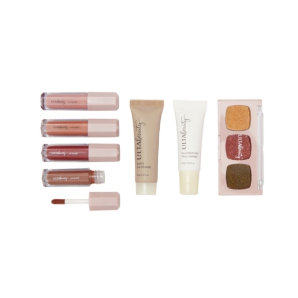 Ulta's Beauty Box: So Posh Edition! BRAND NEW 45 Piece Collection *NWT* / *NIB* - Picture 5 of 7
